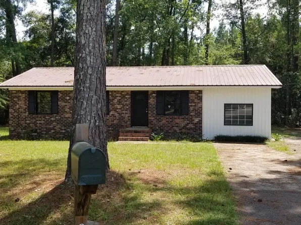 36 Breddell Ct, Walterboro, SC 29488