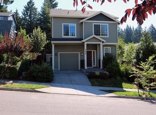 5536 SE 142nd Pl, Portland, OR 97236