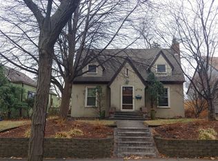 4709 Clinton Ave, Minneapolis, MN 55419