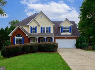 1847 Oak Rd, Snellville, GA 30078