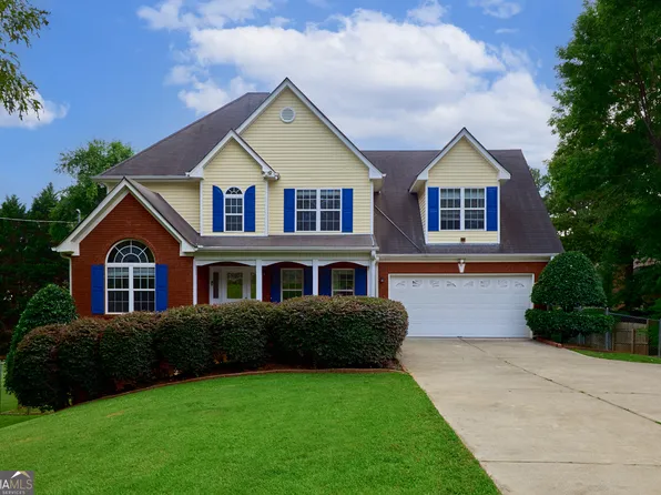 1847 Oak Rd, Snellville, GA 30078