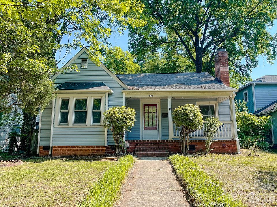 1st image of 2105 Chesterfield Ave