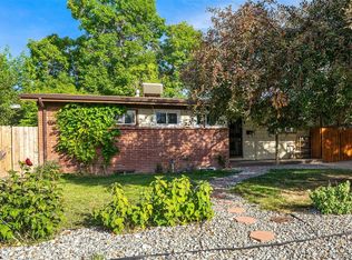 1630 S Chase St, Lakewood, CO 80232
