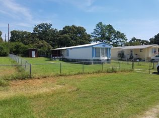 1428 Whippoorwill Way, Azle, TX 76020