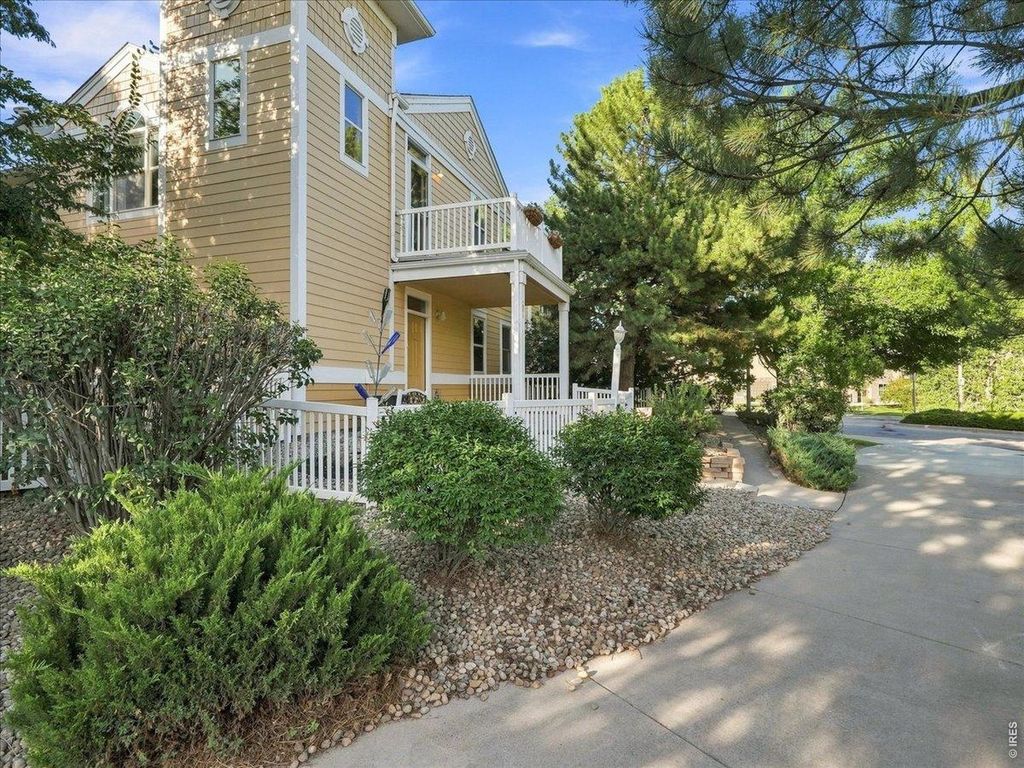 1977 Grays Peak Dr #201