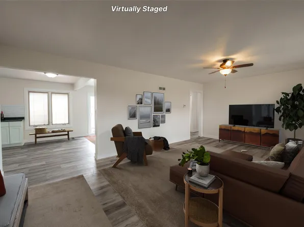 2401 Simmons St, Salina, KS 67401