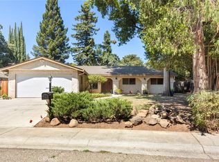 461 Hoopa Cir, Chico, CA 95926