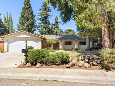 461 Hoopa Cir, Chico, CA, 95926