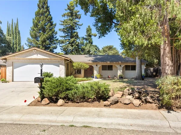 461 Hoopa Cir, Chico, CA 95926