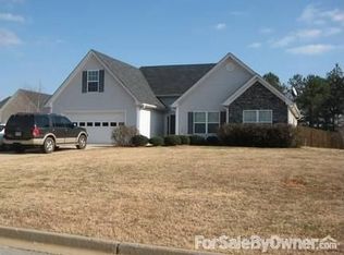 47 Ashwood Dr, Mansfield, GA 30055