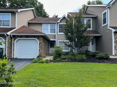 15 Saddle Court, Tinton Falls, NJ, 07753