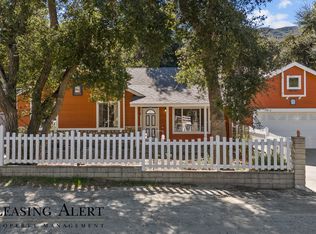15112 Calle Naranjo, Santa Clarita, CA 91390