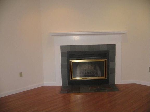 Fireplaced Family Room