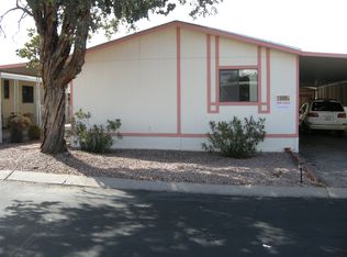 8401 S Kolb Rd UNIT 200, Tucson, AZ 85756