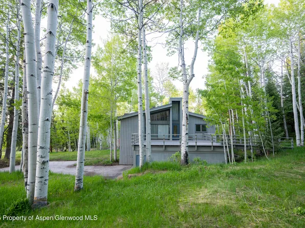 476 Glen Eagles Dr, Aspen, CO 81611