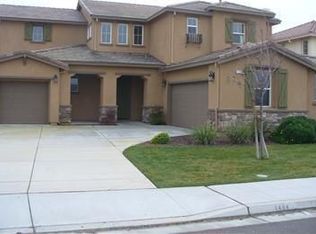 1454 La Quinta Way, Madera, CA 93638