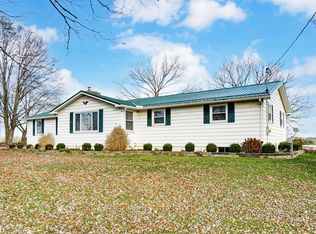 11440 North St, Utica, OH 43080