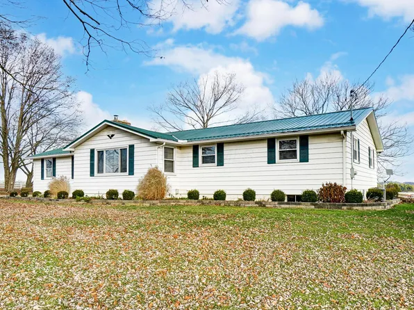 11440 North St, Utica, OH 43080