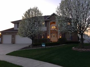 17912 Semmler Ct, Tinley Park, IL