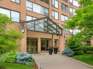 1270 Maple Crossing Blvd #412, Burlington, ON L7S2J3