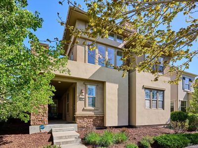 9167 E 35th Avenue, Denver, CO, 80238