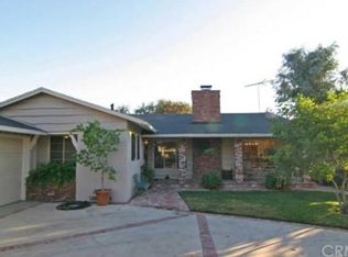 1238 Briarcroft Rd, Claremont, CA 91711
