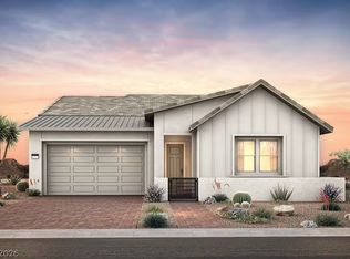 981 Skyview Cove Ct, Las Vegas, NV 89138