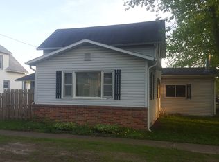 106 Jay St, Blue River, WI 53518