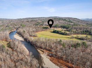 195 River Road, Avon, ME 04966
