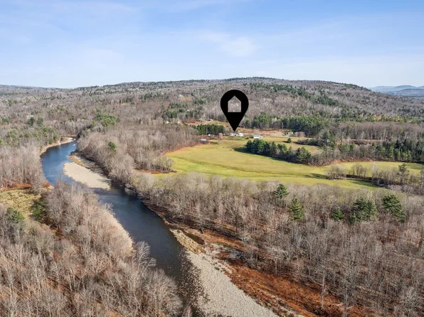 195 River Road, Avon, ME 04966