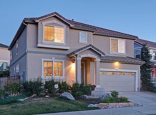 3480 Starry Night Loop, Castle Rock, CO 80109