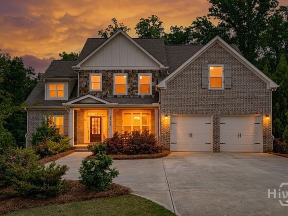 2nd image of 2934 Horseshoe Bend Lane
