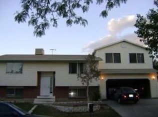 8051 W Gompers Ave, Magna, UT 84044