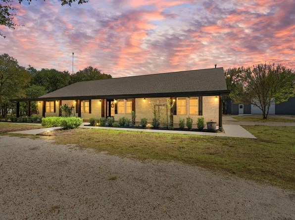 30309 Live Oak Trl, Georgetown, TX 78633