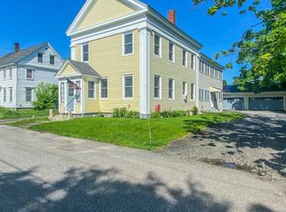 13 Crosby St APT 3, Augusta, ME 04330