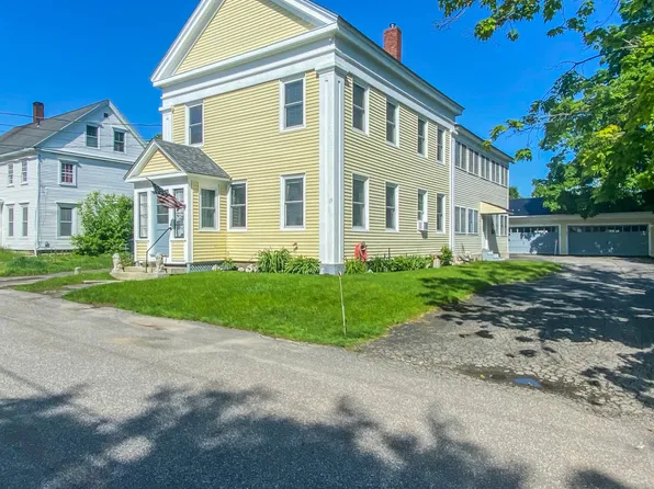 13 Crosby St APT 3, Augusta, ME 04330