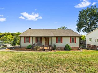 92 Hawk Nest Ln, Eddyville, KY 42038