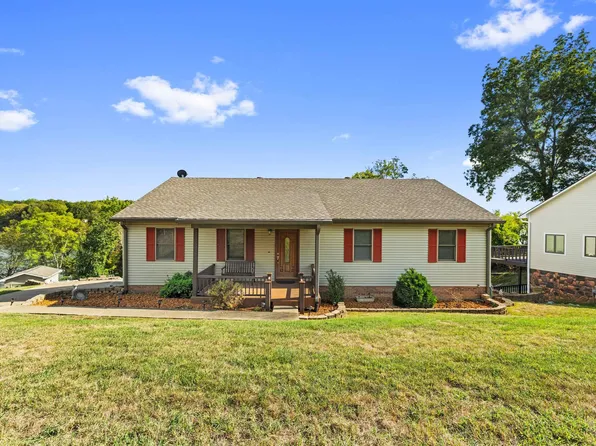 92 Hawk Nest Ln, Eddyville, KY 42038