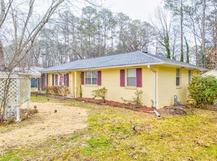 111 Echota Cir SW, Rome, GA 30165