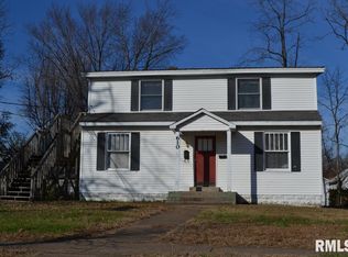 610 W Cherry St #2, Carbondale, IL