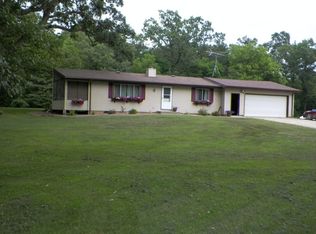 N6902 Hoyord Rd, Scandinavia, WI 54977