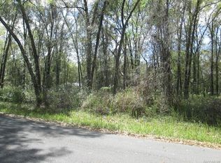 562 N Savary Ave, Inverness, FL 34453