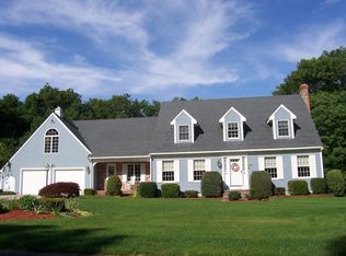 314 Old Wood Rd, North Attleboro, MA 02760