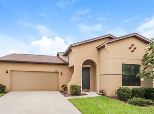 3108 Harris Park Way, Kissimmee, FL 34758
