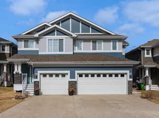 6859 Evans Wynd NW, Edmonton, AB T6M 0T6