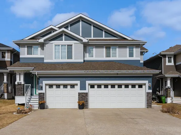 6859 Evans Wynd NW, Edmonton, AB T6M 0T6