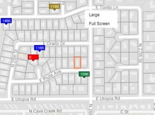 2540 E Piute Ave, Phoenix, AZ 85050