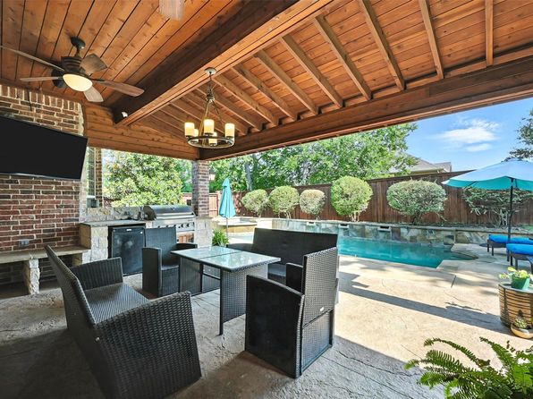 Home for Sale in McKinney TX