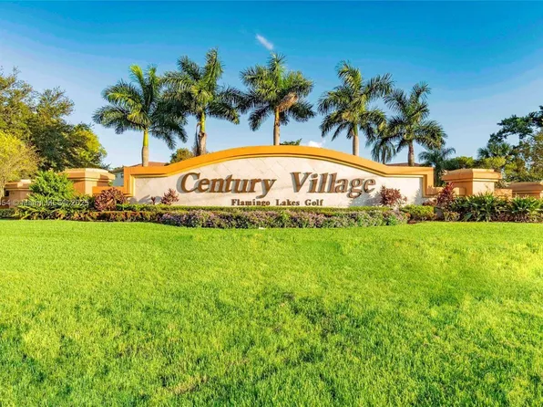 301 SW 135th Ave APT 113C, Pembroke Pines, FL 33027