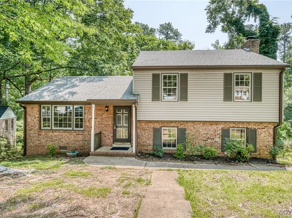 10216 Greglynn Rd, North Chesterfield, VA 23236